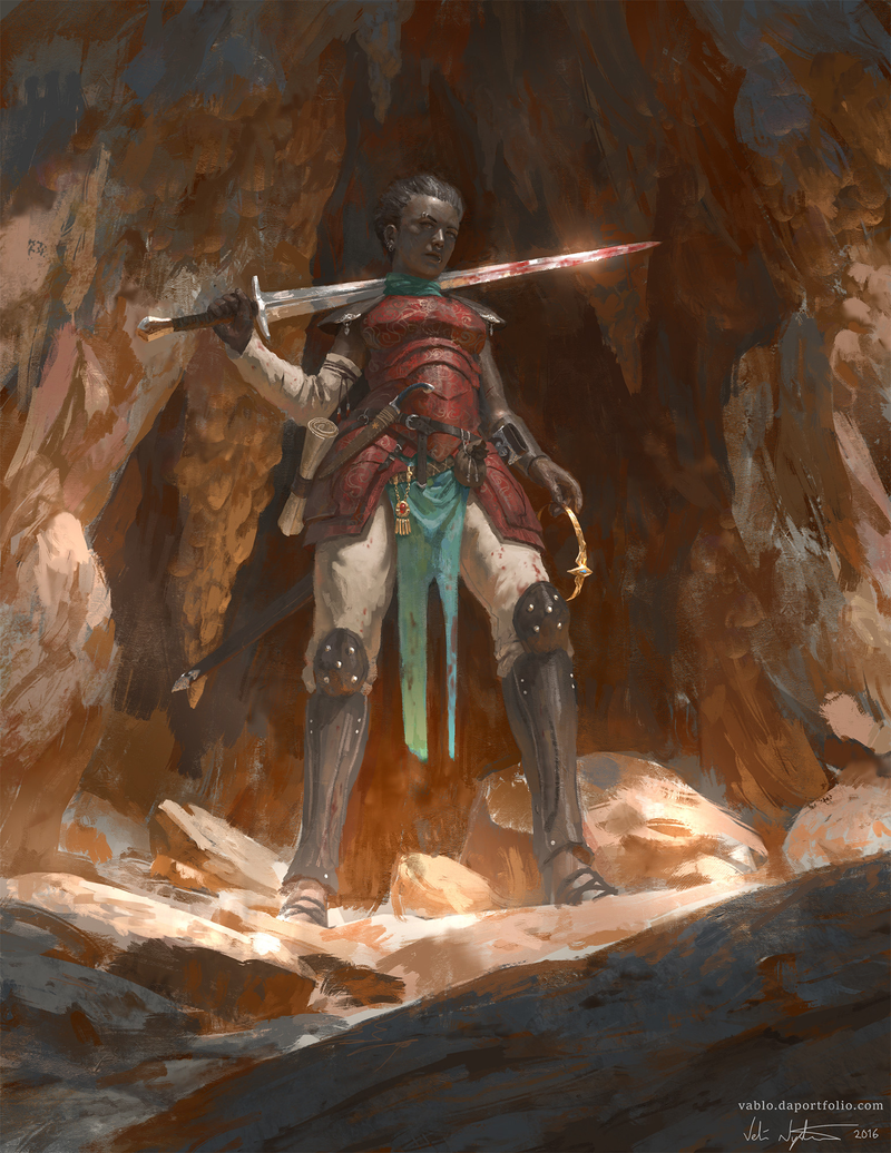 Illustration for article titled Nobody Ever Got Upset About Tiger Armor